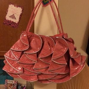 Charming Charlie Hanbag